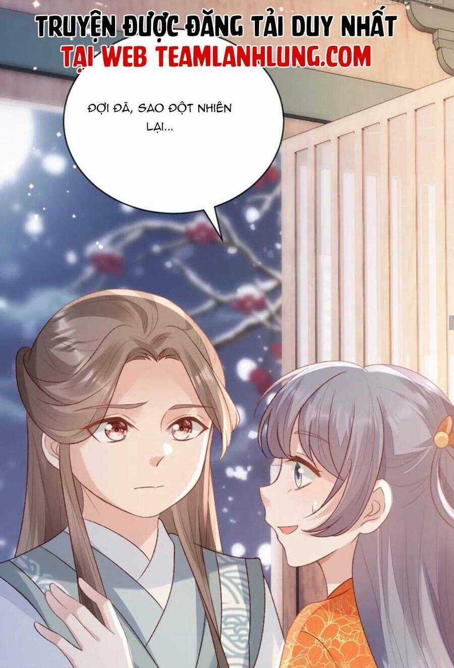 Mau Xuyên Không Rửa Tội Cho Nhân Vật Phản Diện Chapter 144 trang 55