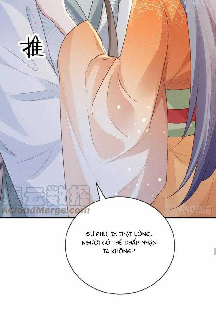 Mau Xuyên Không Rửa Tội Cho Nhân Vật Phản Diện Chapter 144 trang 56