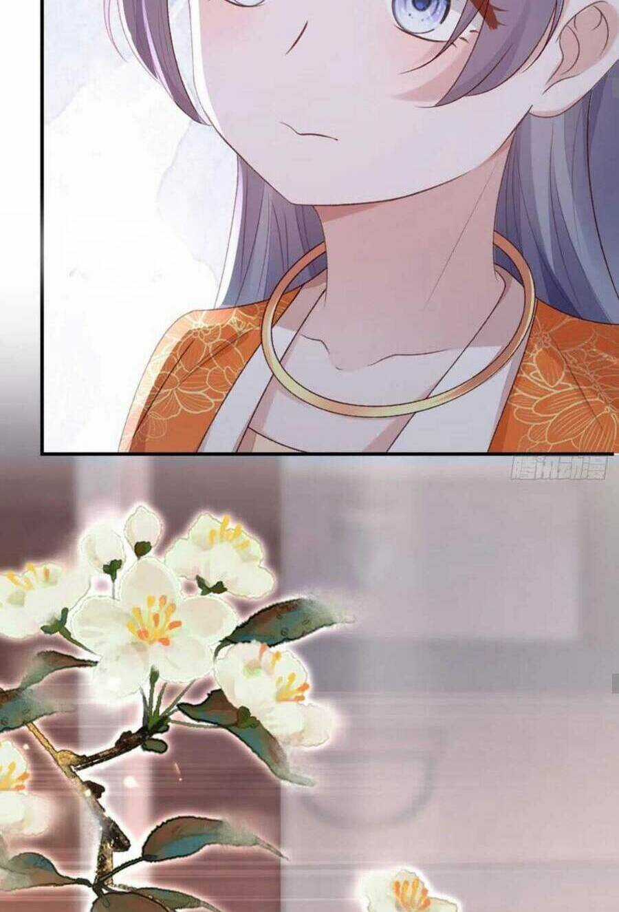 Mau Xuyên Không Rửa Tội Cho Nhân Vật Phản Diện Chapter 144 trang 58