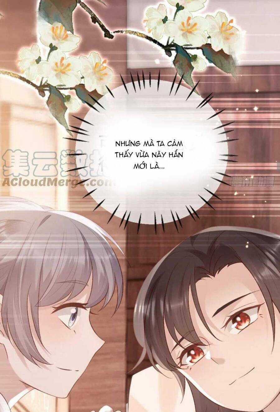 Mau Xuyên Không Rửa Tội Cho Nhân Vật Phản Diện Chapter 144 trang 59