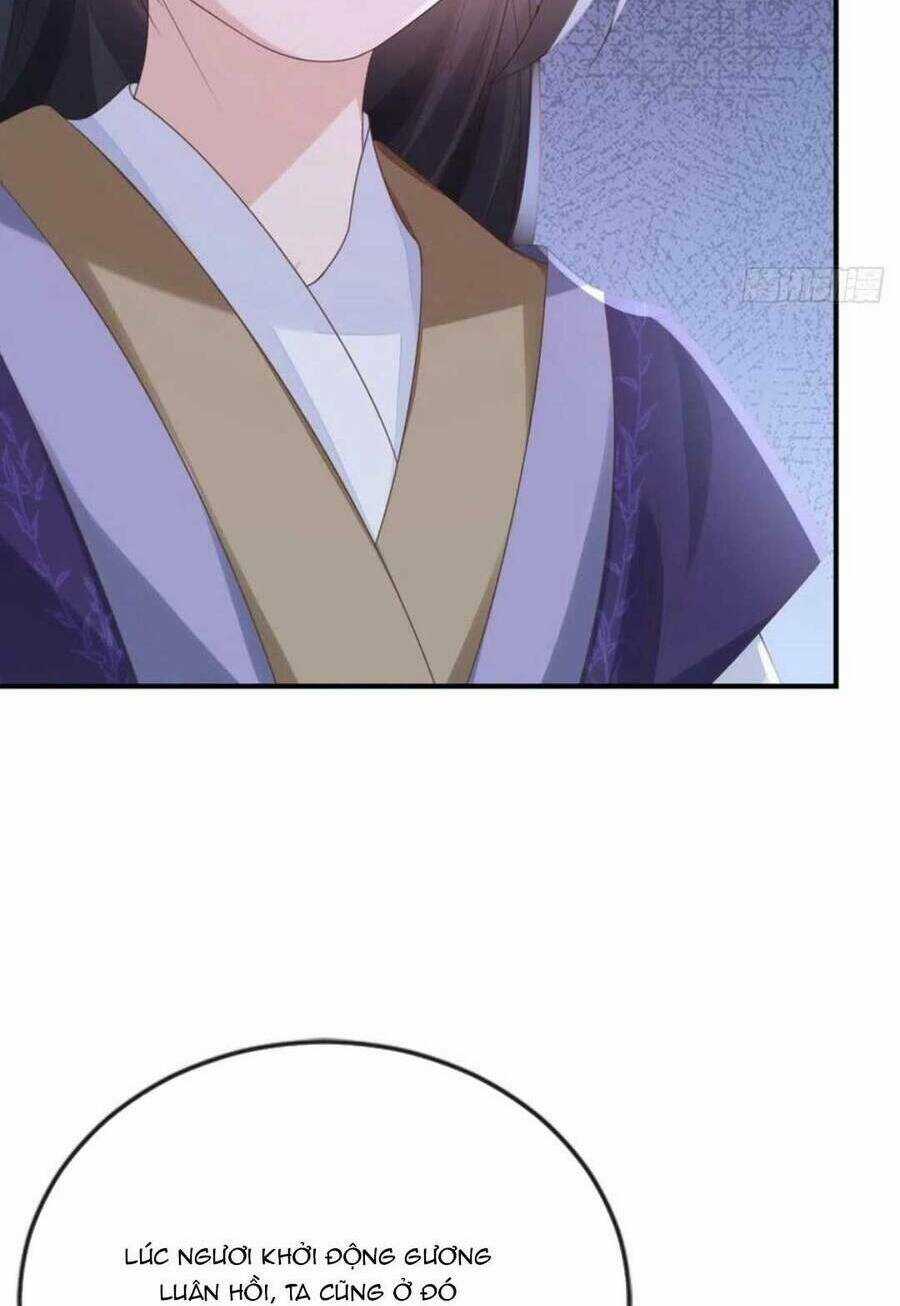 Mau Xuyên Không Rửa Tội Cho Nhân Vật Phản Diện Chapter 144 trang 6