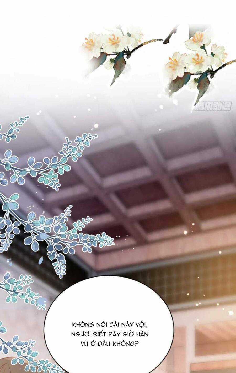 Mau Xuyên Không Rửa Tội Cho Nhân Vật Phản Diện Chapter 144 trang 61