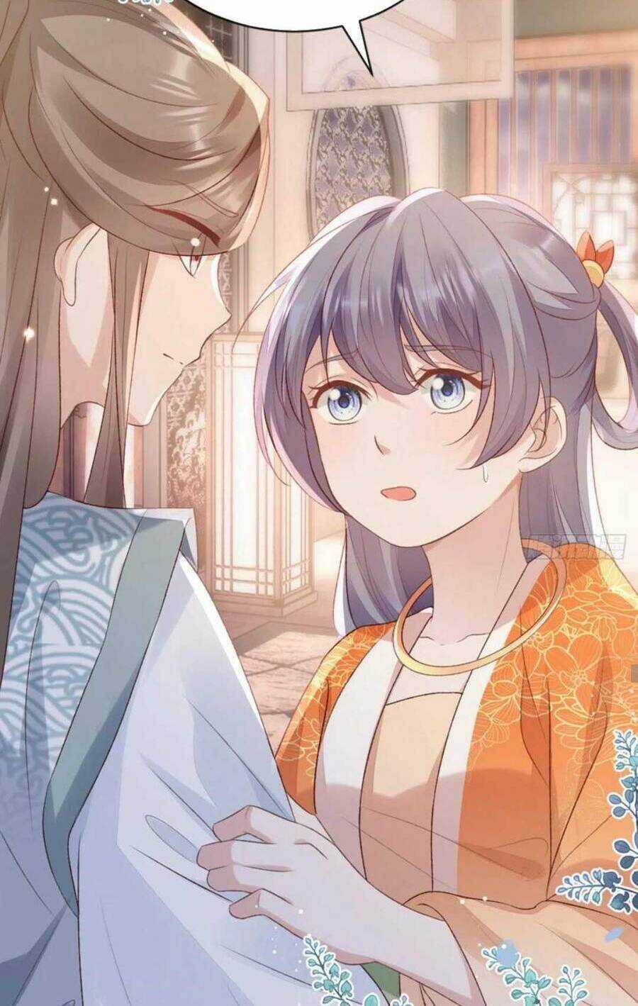 Mau Xuyên Không Rửa Tội Cho Nhân Vật Phản Diện Chapter 144 trang 62