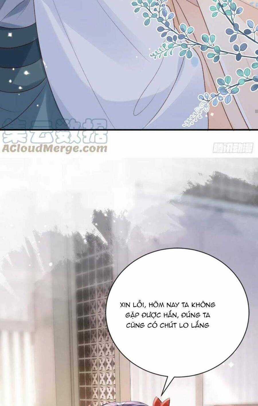 Mau Xuyên Không Rửa Tội Cho Nhân Vật Phản Diện Chapter 144 trang 63