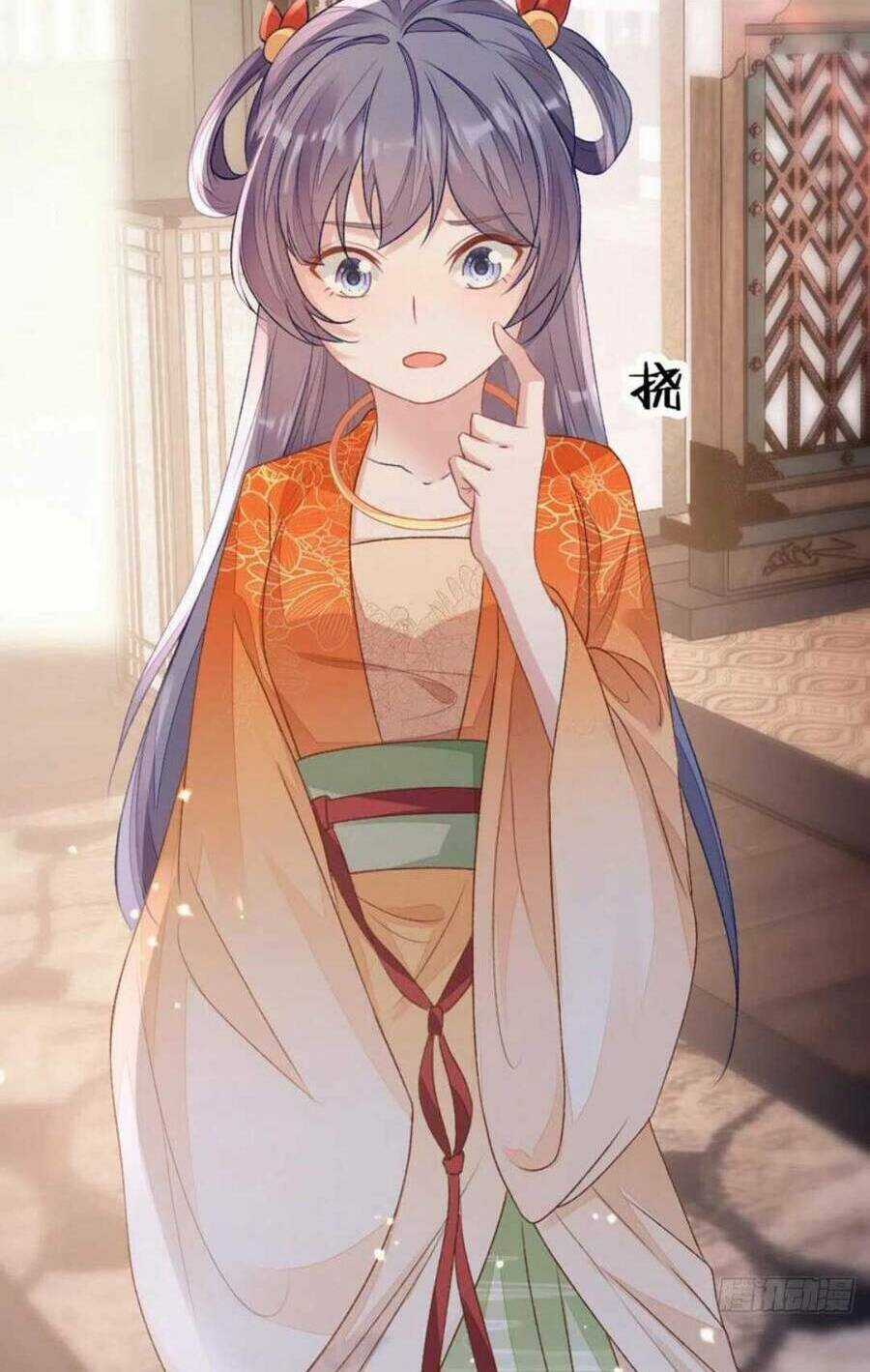 Mau Xuyên Không Rửa Tội Cho Nhân Vật Phản Diện Chapter 144 trang 64