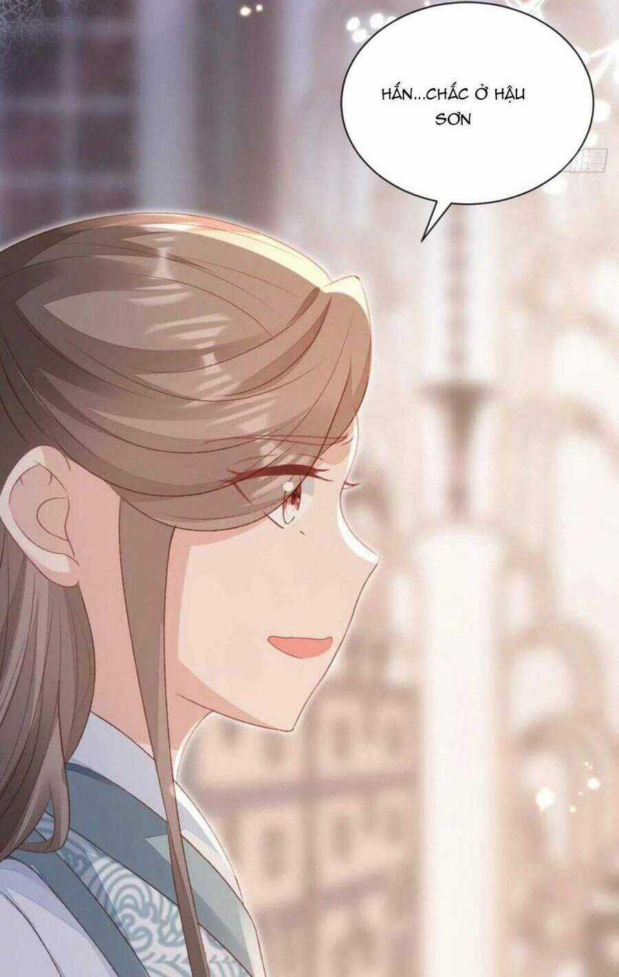 Mau Xuyên Không Rửa Tội Cho Nhân Vật Phản Diện Chapter 144 trang 66