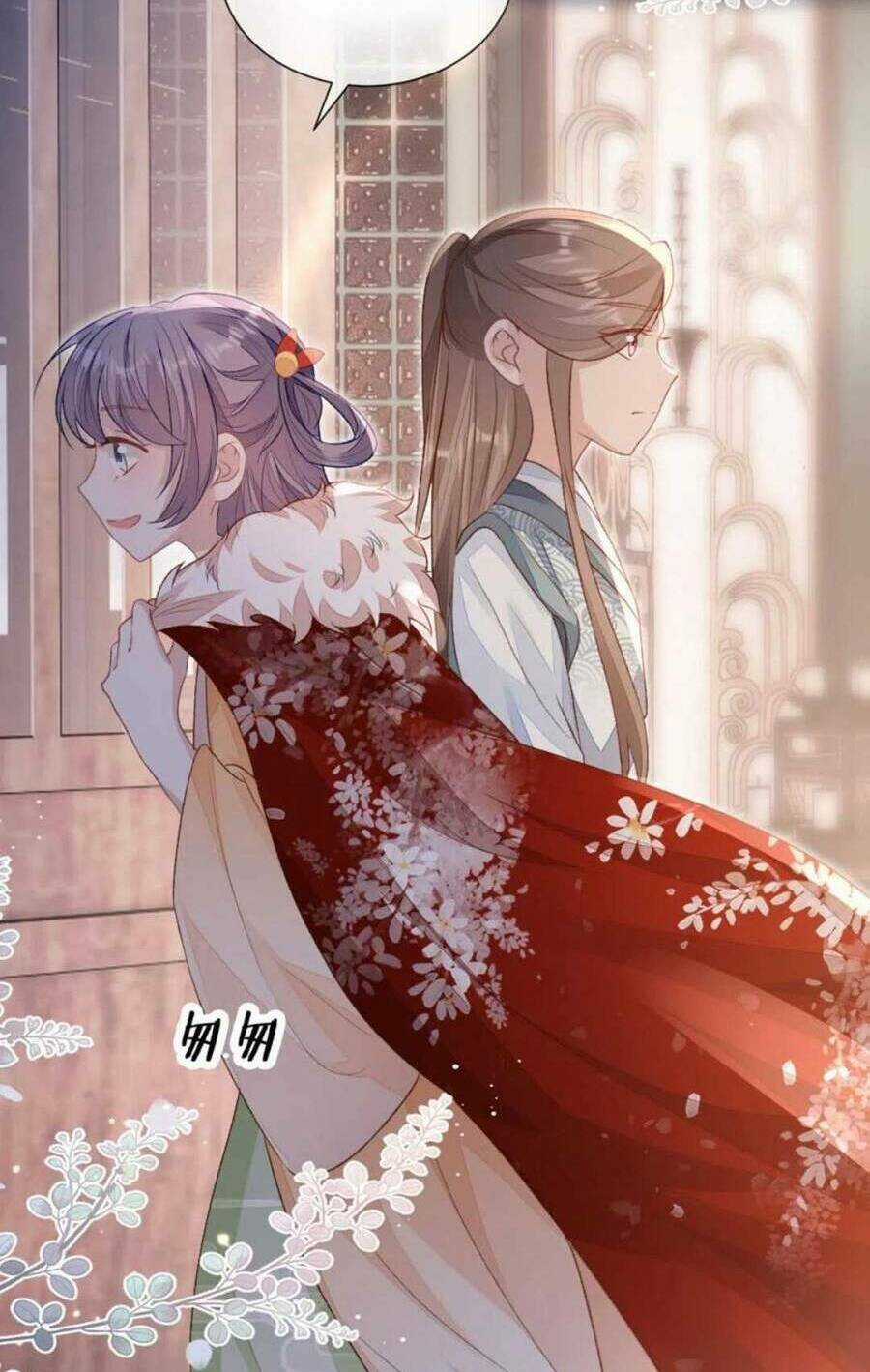 Mau Xuyên Không Rửa Tội Cho Nhân Vật Phản Diện Chapter 144 trang 68