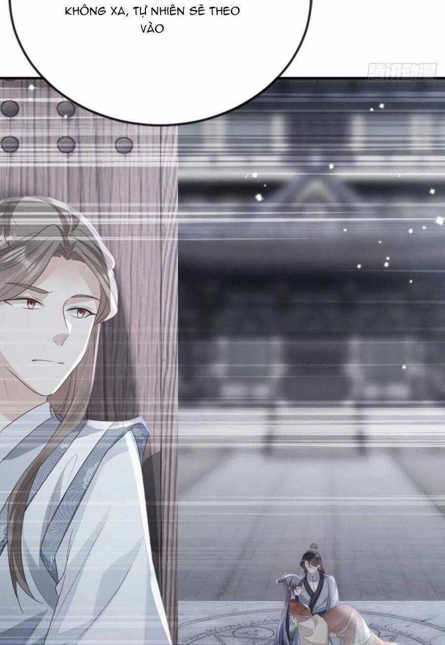 Mau Xuyên Không Rửa Tội Cho Nhân Vật Phản Diện Chapter 144 trang 7