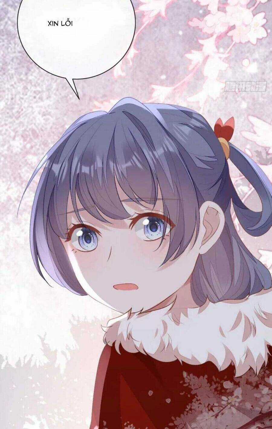 Mau Xuyên Không Rửa Tội Cho Nhân Vật Phản Diện Chapter 144 trang 70