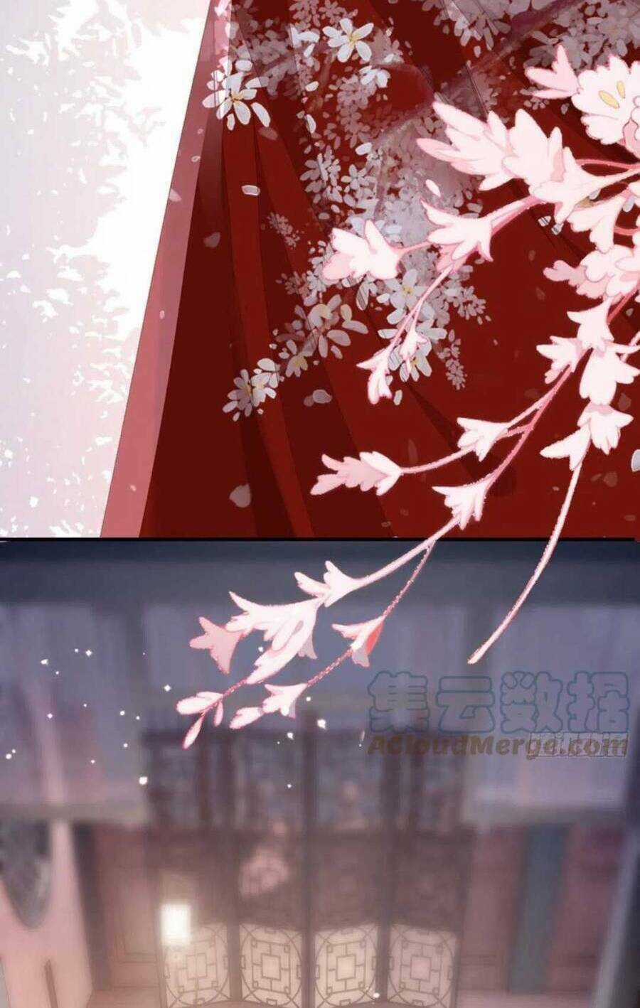 Mau Xuyên Không Rửa Tội Cho Nhân Vật Phản Diện Chapter 144 trang 71