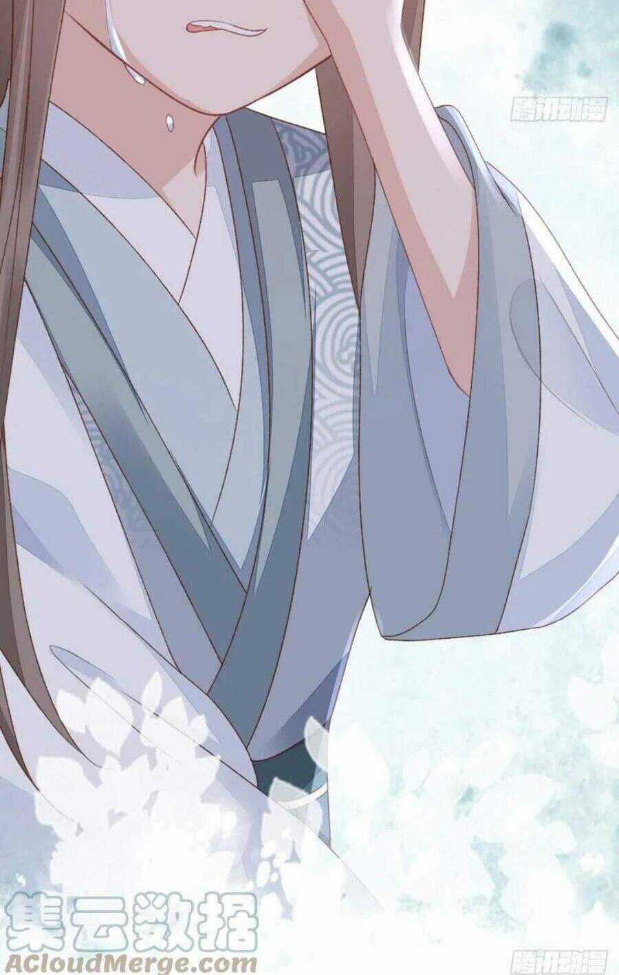 Mau Xuyên Không Rửa Tội Cho Nhân Vật Phản Diện Chapter 144 trang 74