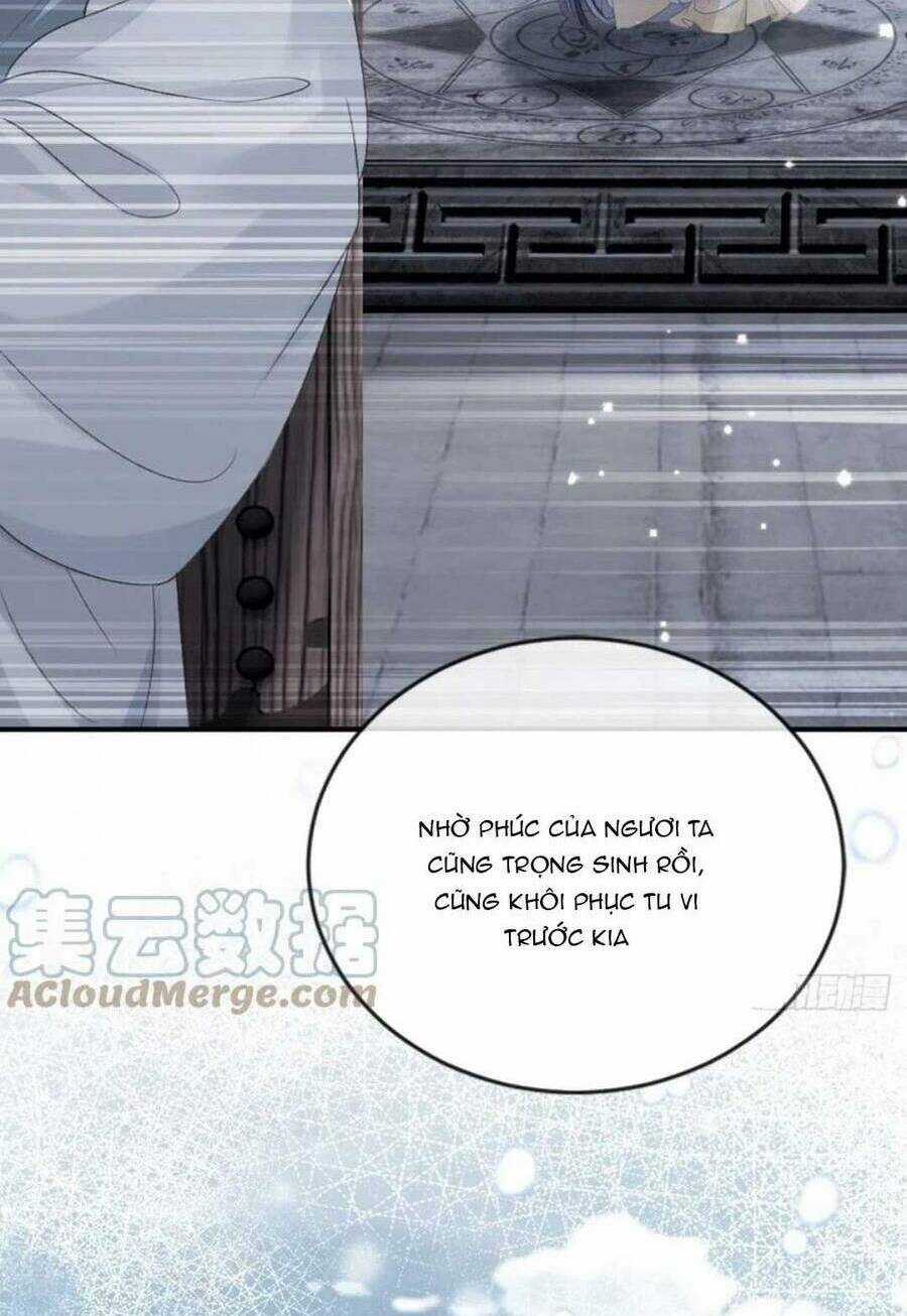 Mau Xuyên Không Rửa Tội Cho Nhân Vật Phản Diện Chapter 144 trang 8