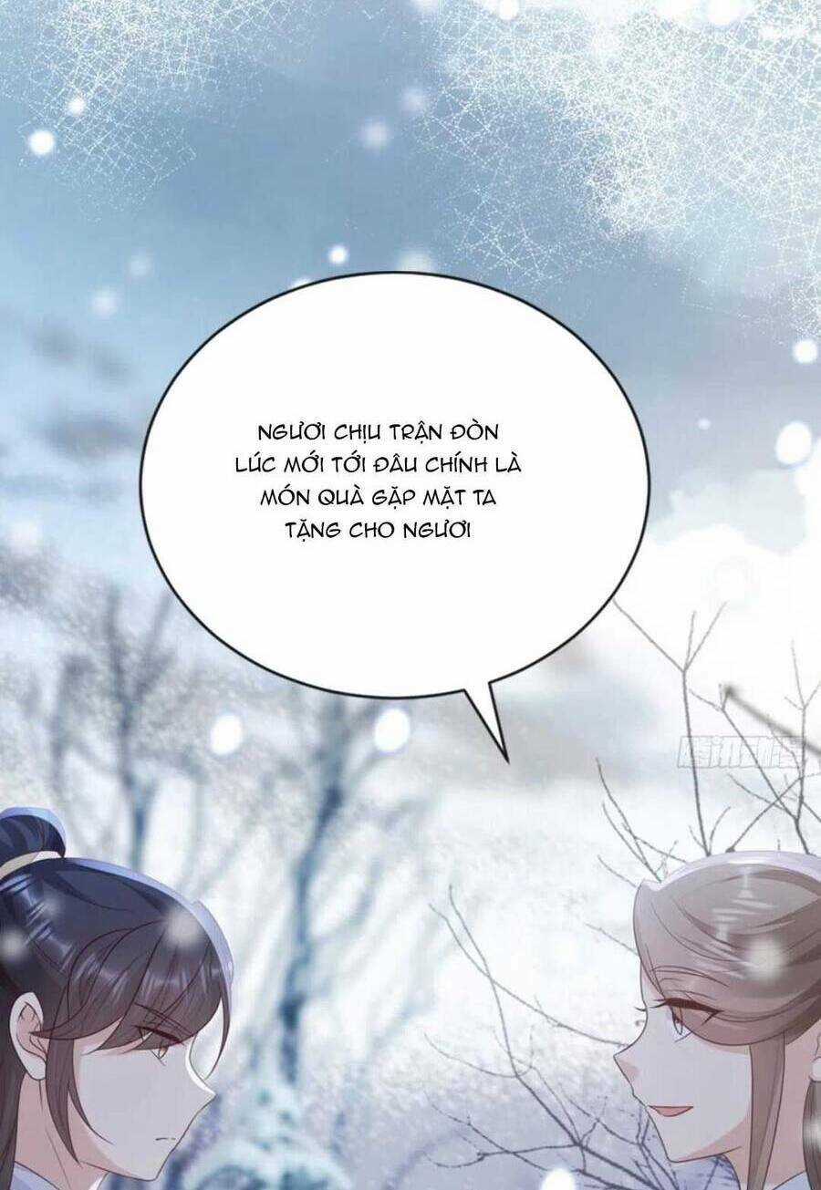 Mau Xuyên Không Rửa Tội Cho Nhân Vật Phản Diện Chapter 144 trang 9