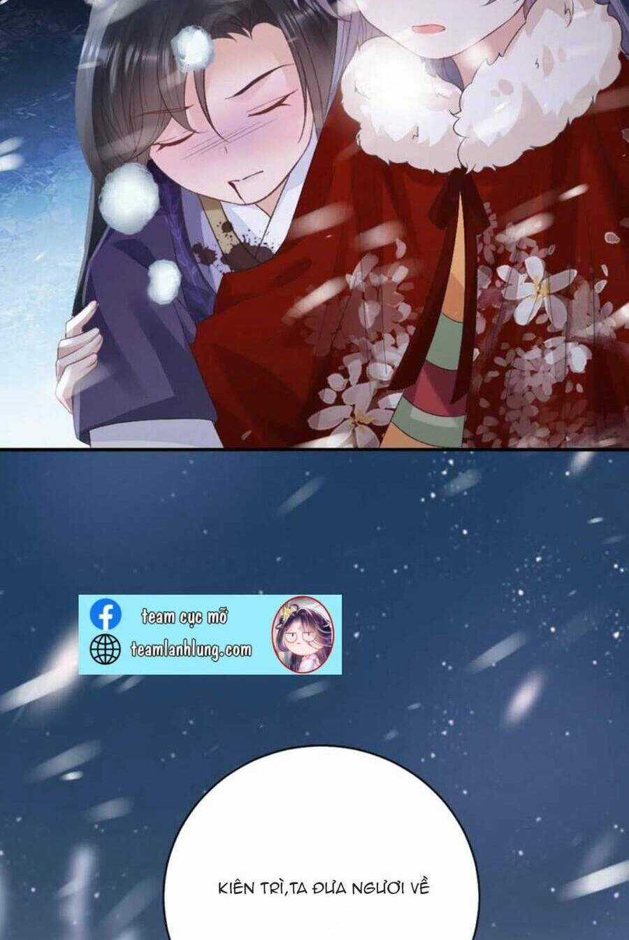 Mau Xuyên Không Rửa Tội Cho Nhân Vật Phản Diện Chapter 145 trang 10