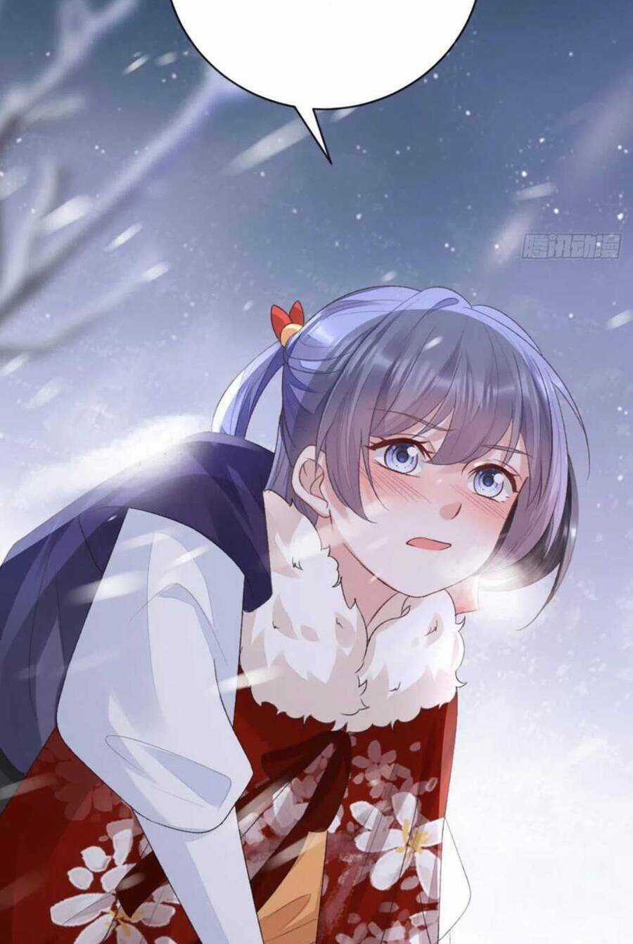 Mau Xuyên Không Rửa Tội Cho Nhân Vật Phản Diện Chapter 145 trang 11