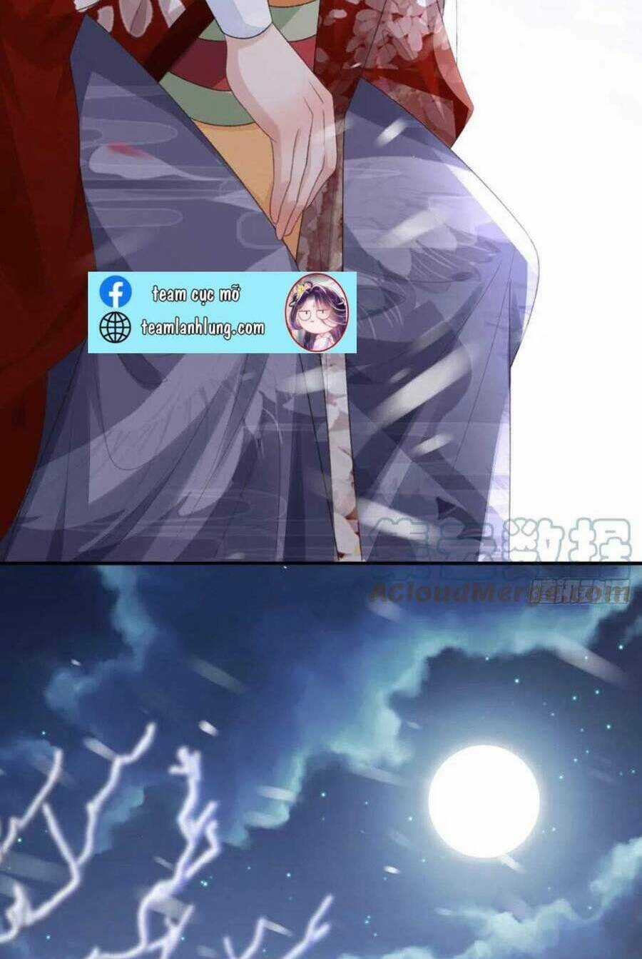 Mau Xuyên Không Rửa Tội Cho Nhân Vật Phản Diện Chapter 145 trang 12