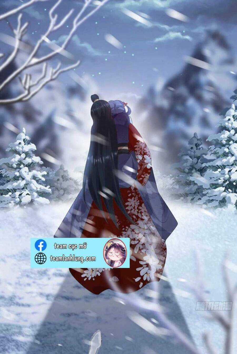 Mau Xuyên Không Rửa Tội Cho Nhân Vật Phản Diện Chapter 145 trang 13