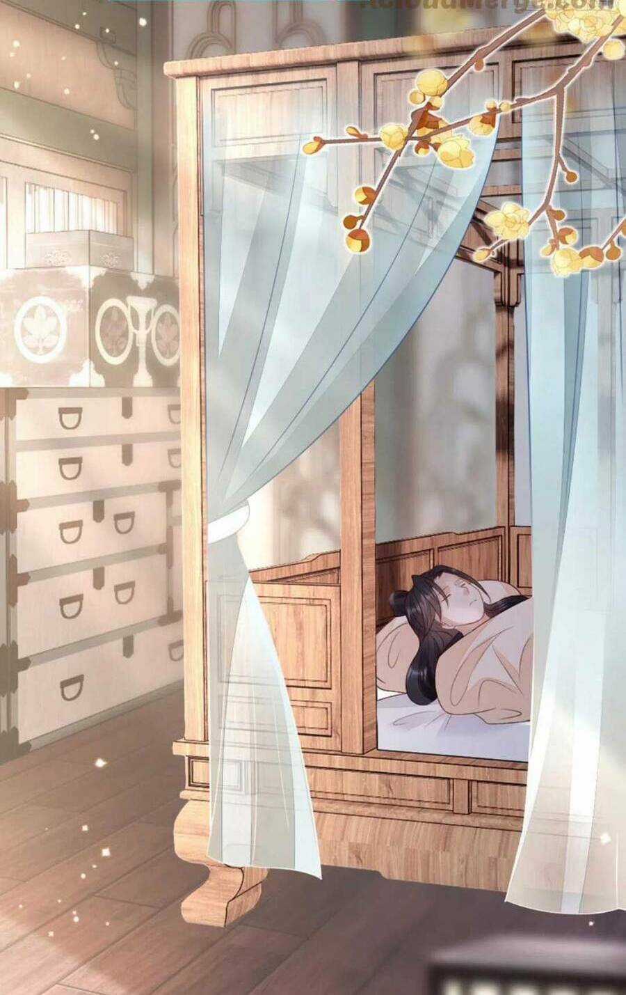 Mau Xuyên Không Rửa Tội Cho Nhân Vật Phản Diện Chapter 145 trang 16