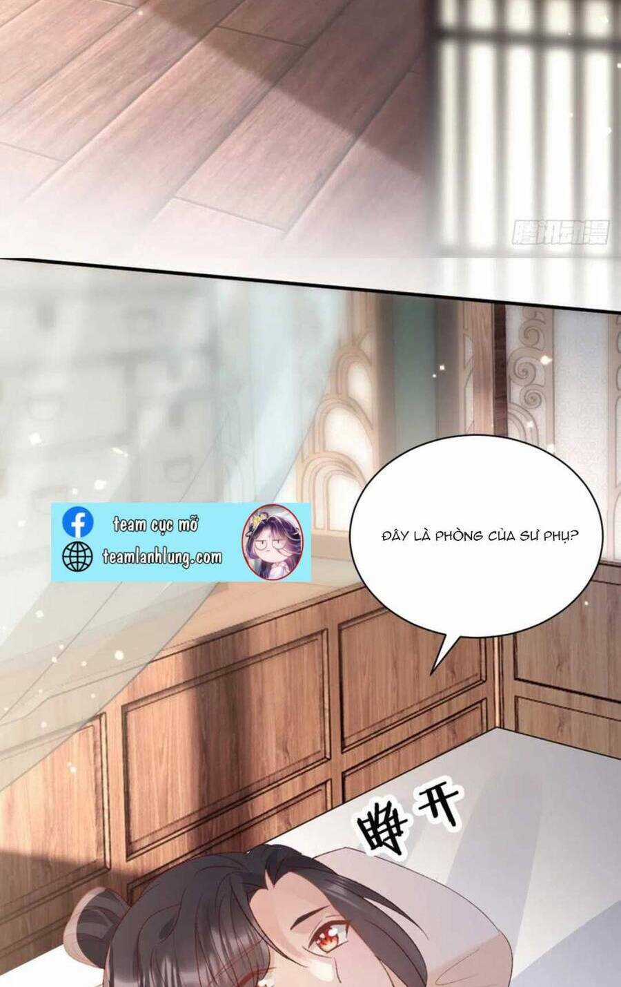 Mau Xuyên Không Rửa Tội Cho Nhân Vật Phản Diện Chapter 145 trang 17