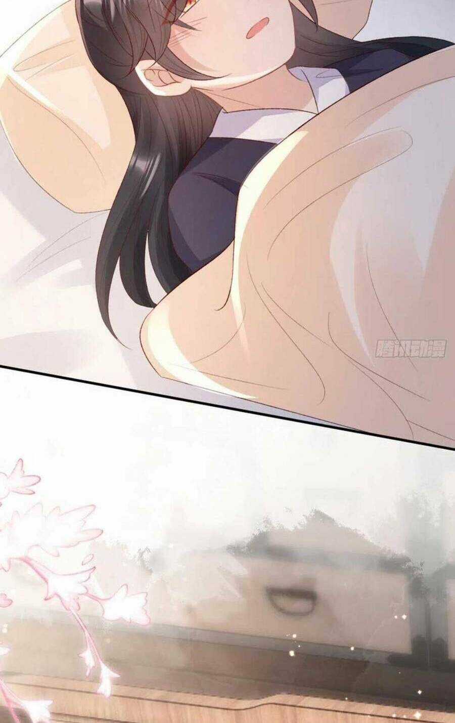 Mau Xuyên Không Rửa Tội Cho Nhân Vật Phản Diện Chapter 145 trang 18