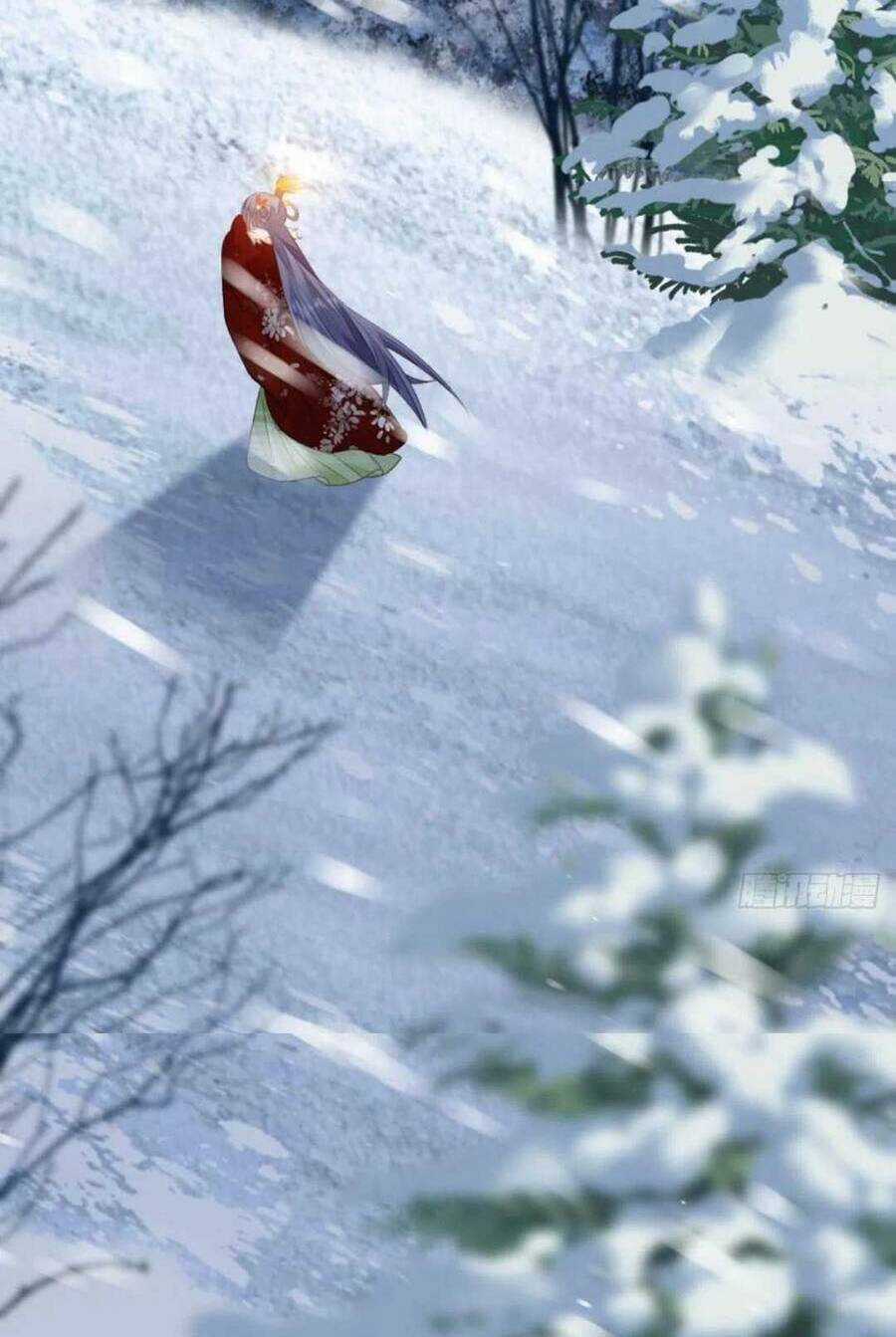 Mau Xuyên Không Rửa Tội Cho Nhân Vật Phản Diện Chapter 145 trang 2