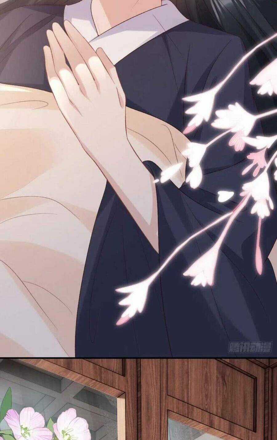 Mau Xuyên Không Rửa Tội Cho Nhân Vật Phản Diện Chapter 145 trang 20