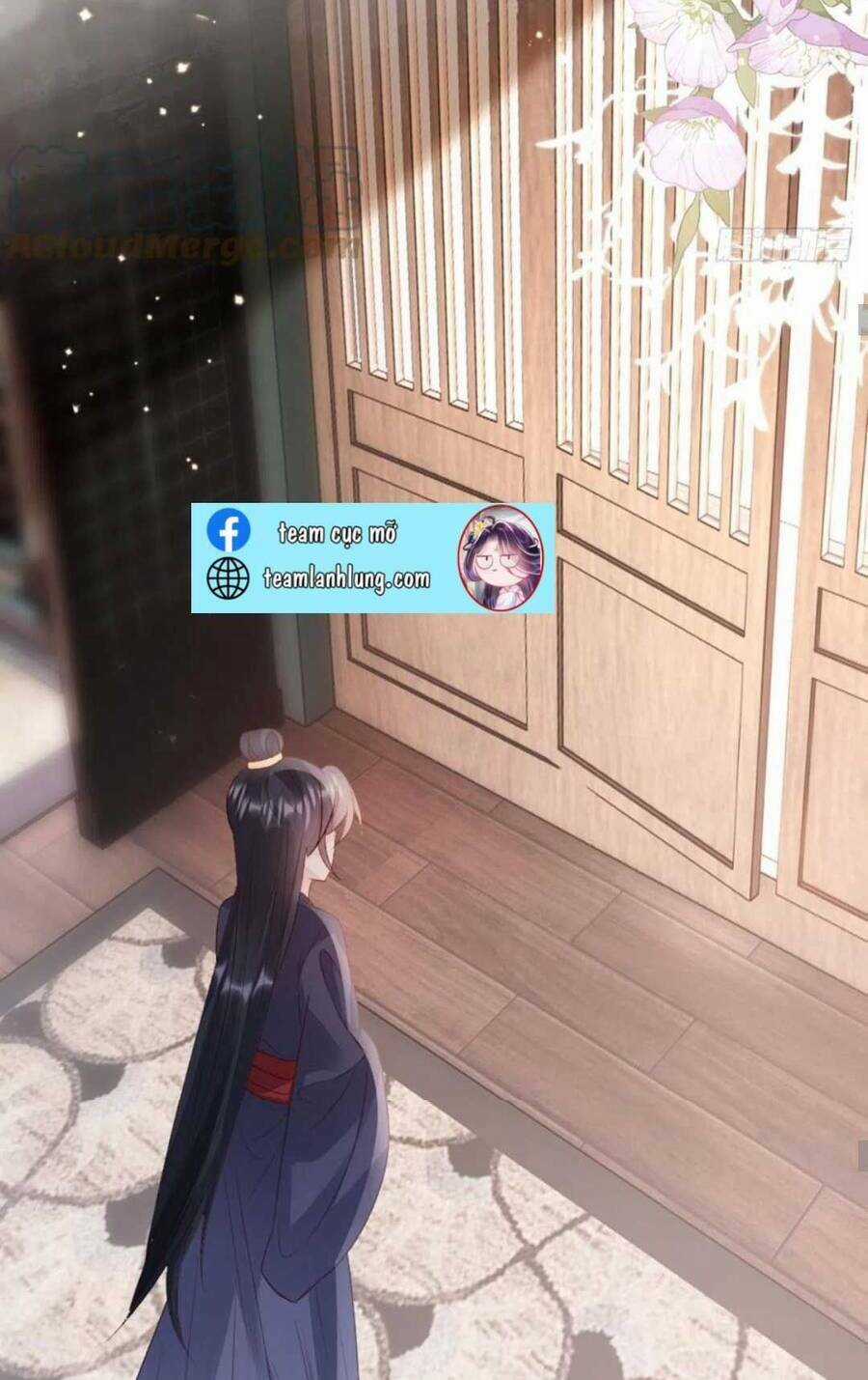 Mau Xuyên Không Rửa Tội Cho Nhân Vật Phản Diện Chapter 145 trang 23