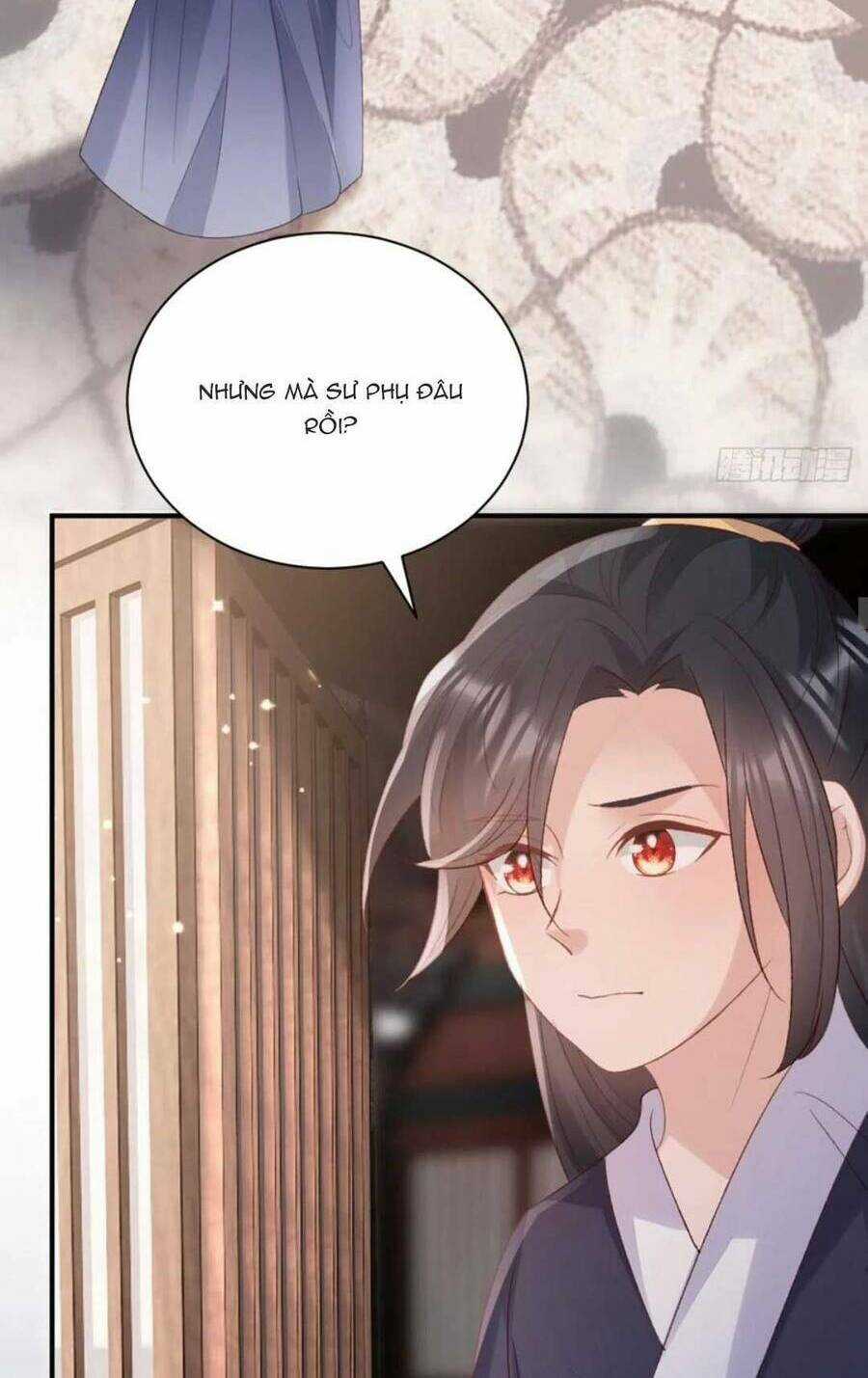 Mau Xuyên Không Rửa Tội Cho Nhân Vật Phản Diện Chapter 145 trang 24