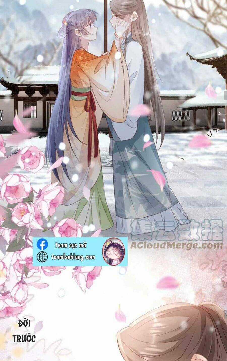 Mau Xuyên Không Rửa Tội Cho Nhân Vật Phản Diện Chapter 145 trang 26