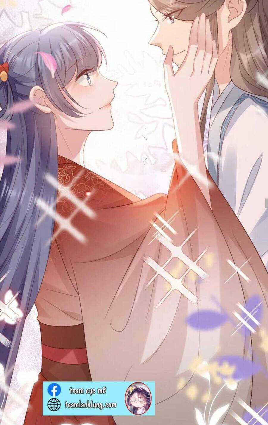 Mau Xuyên Không Rửa Tội Cho Nhân Vật Phản Diện Chapter 145 trang 27