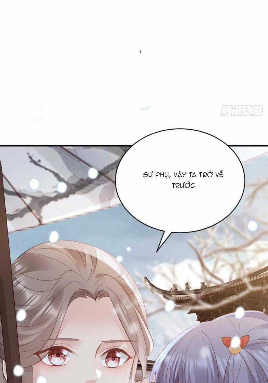 Mau Xuyên Không Rửa Tội Cho Nhân Vật Phản Diện Chapter 145 trang 29