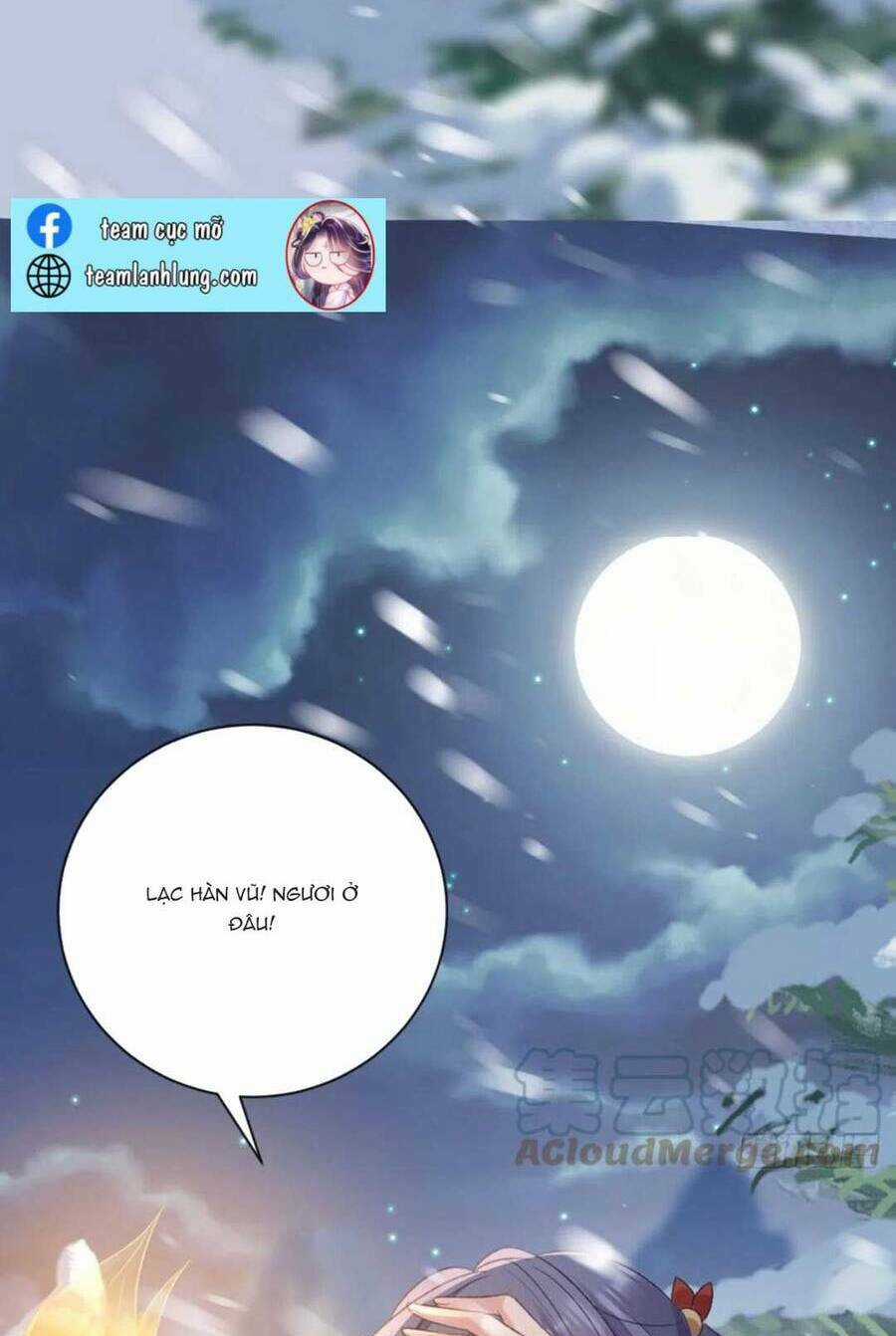 Mau Xuyên Không Rửa Tội Cho Nhân Vật Phản Diện Chapter 145 trang 3