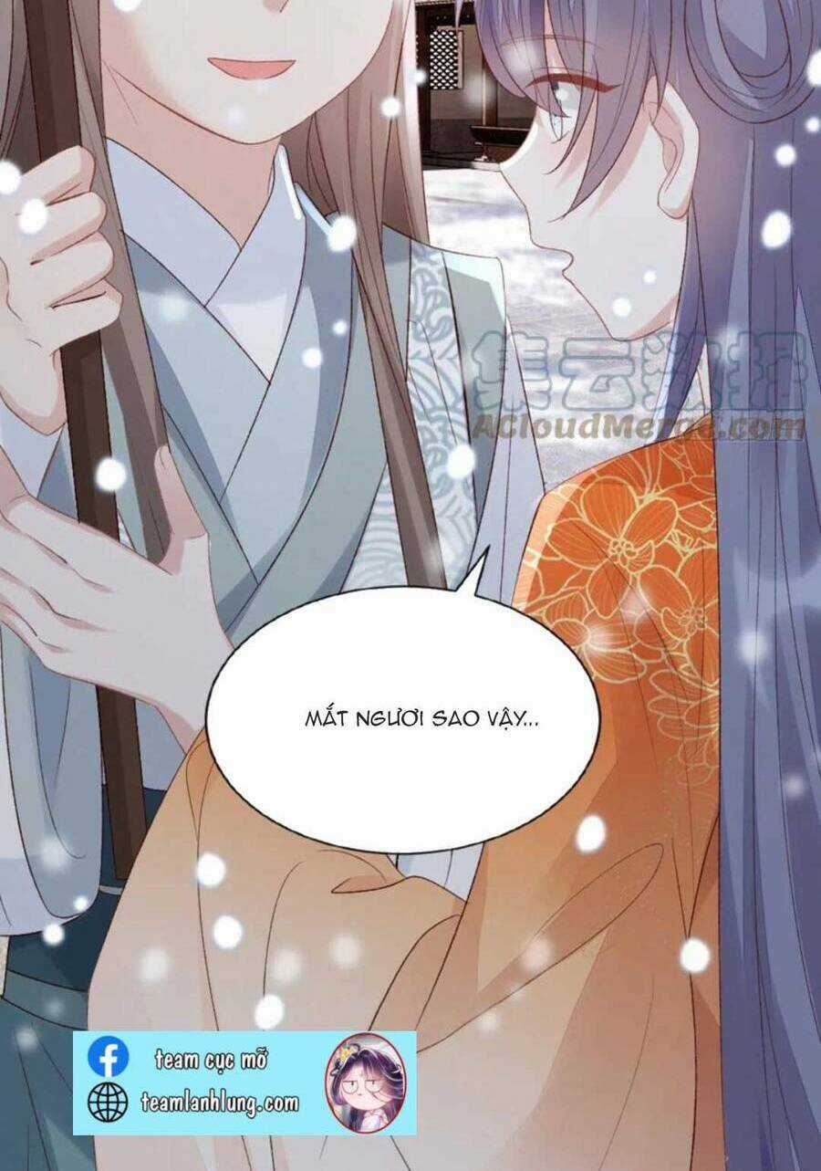 Mau Xuyên Không Rửa Tội Cho Nhân Vật Phản Diện Chapter 145 trang 30