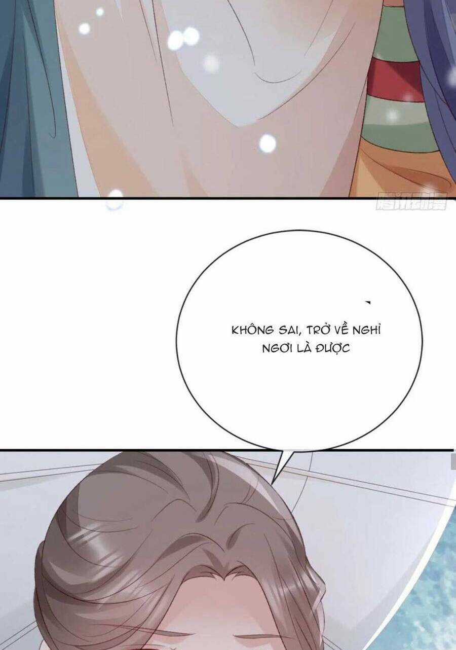 Mau Xuyên Không Rửa Tội Cho Nhân Vật Phản Diện Chapter 145 trang 31