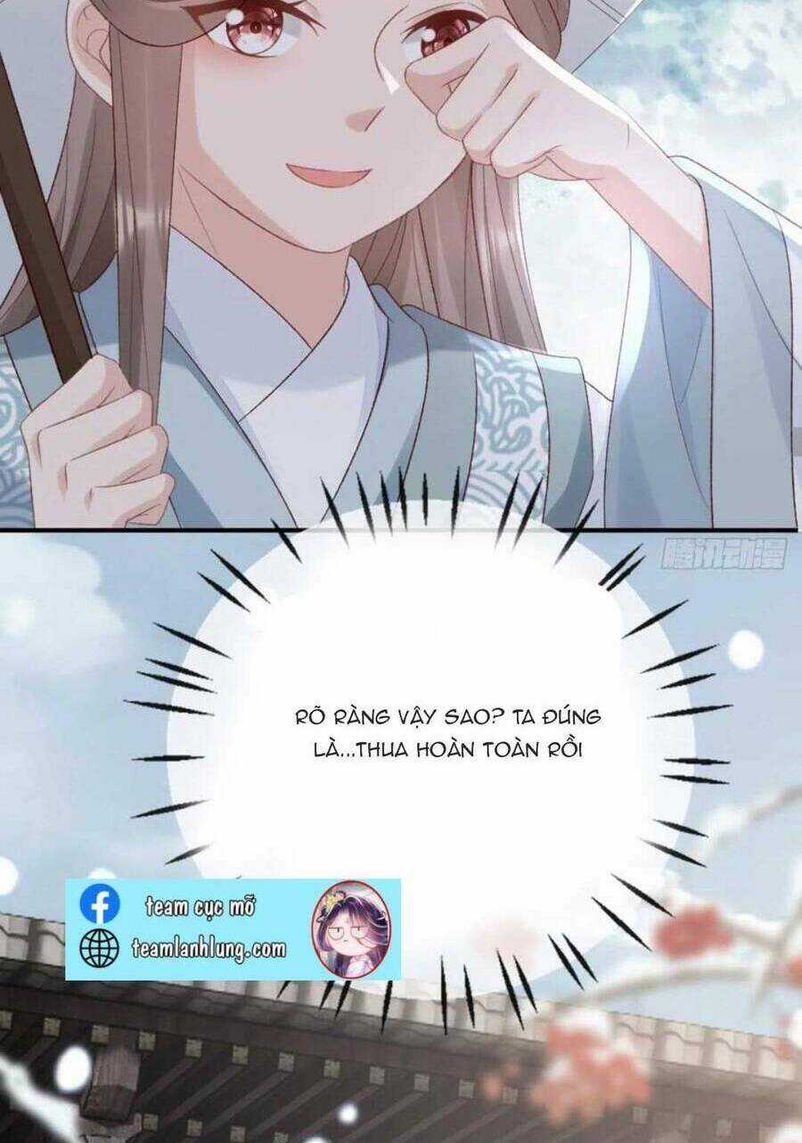 Mau Xuyên Không Rửa Tội Cho Nhân Vật Phản Diện Chapter 145 trang 32