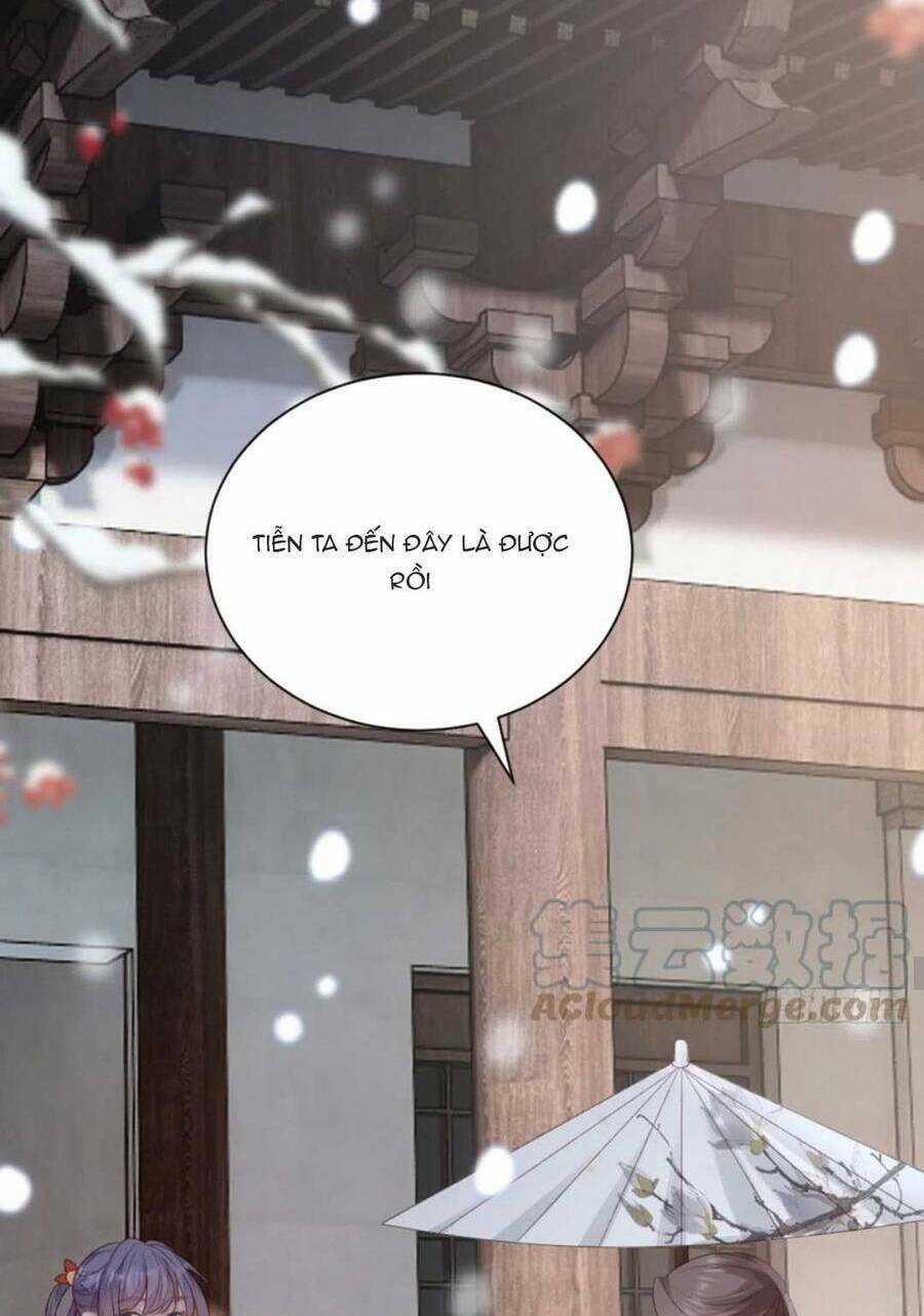 Mau Xuyên Không Rửa Tội Cho Nhân Vật Phản Diện Chapter 145 trang 33