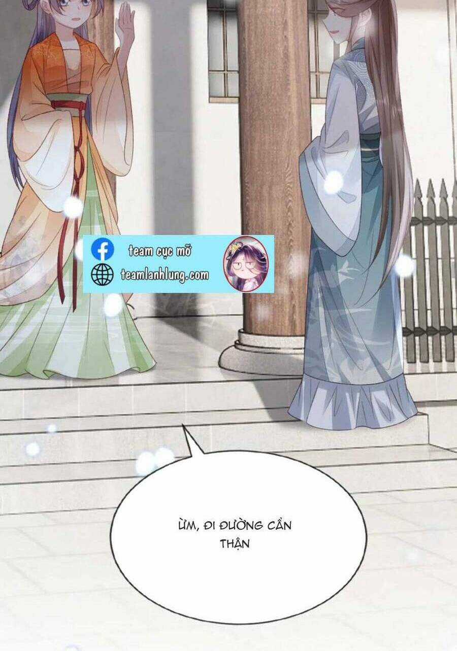 Mau Xuyên Không Rửa Tội Cho Nhân Vật Phản Diện Chapter 145 trang 34