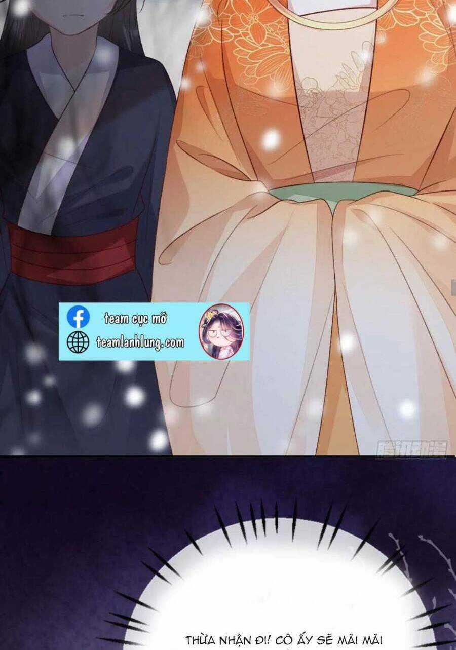 Mau Xuyên Không Rửa Tội Cho Nhân Vật Phản Diện Chapter 145 trang 36