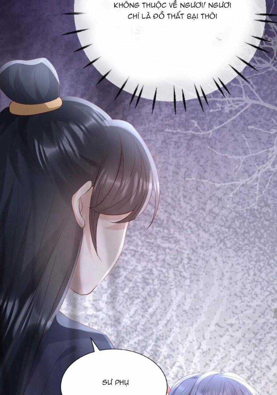 Mau Xuyên Không Rửa Tội Cho Nhân Vật Phản Diện Chapter 145 trang 37