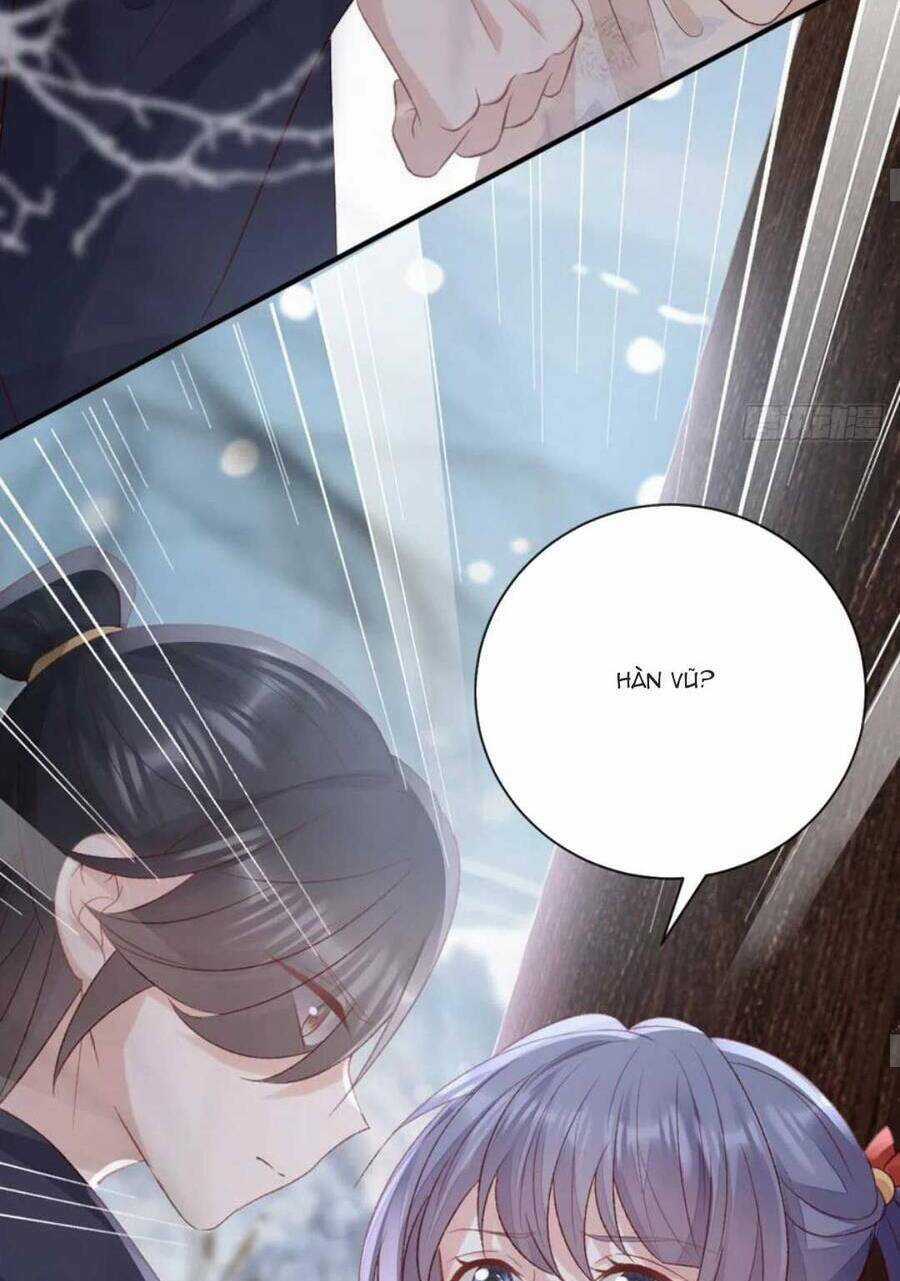 Mau Xuyên Không Rửa Tội Cho Nhân Vật Phản Diện Chapter 145 trang 39