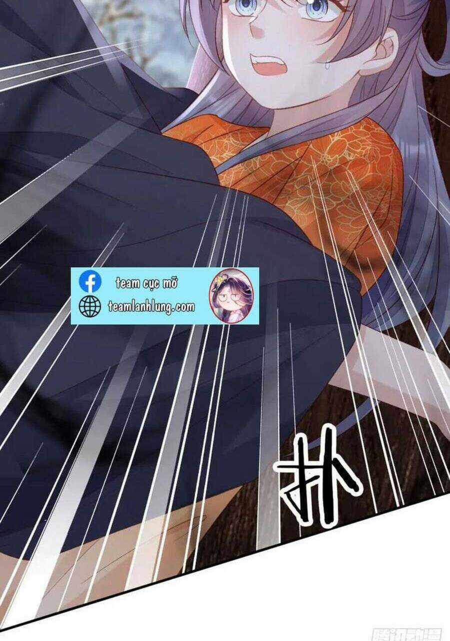 Mau Xuyên Không Rửa Tội Cho Nhân Vật Phản Diện Chapter 145 trang 40