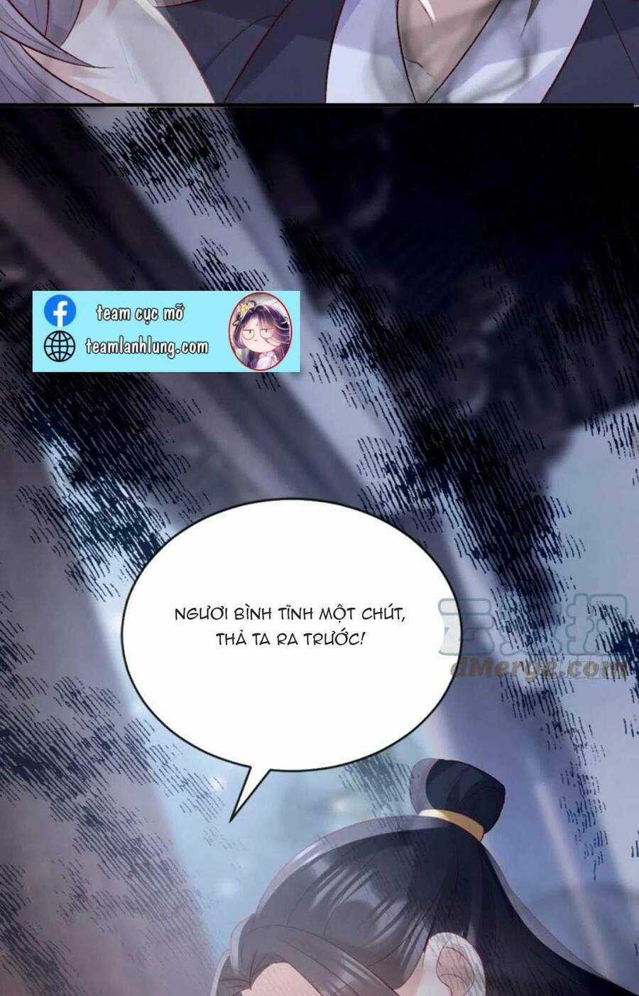 Mau Xuyên Không Rửa Tội Cho Nhân Vật Phản Diện Chapter 145 trang 42