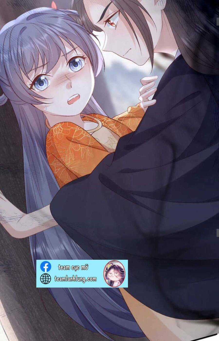 Mau Xuyên Không Rửa Tội Cho Nhân Vật Phản Diện Chapter 145 trang 43