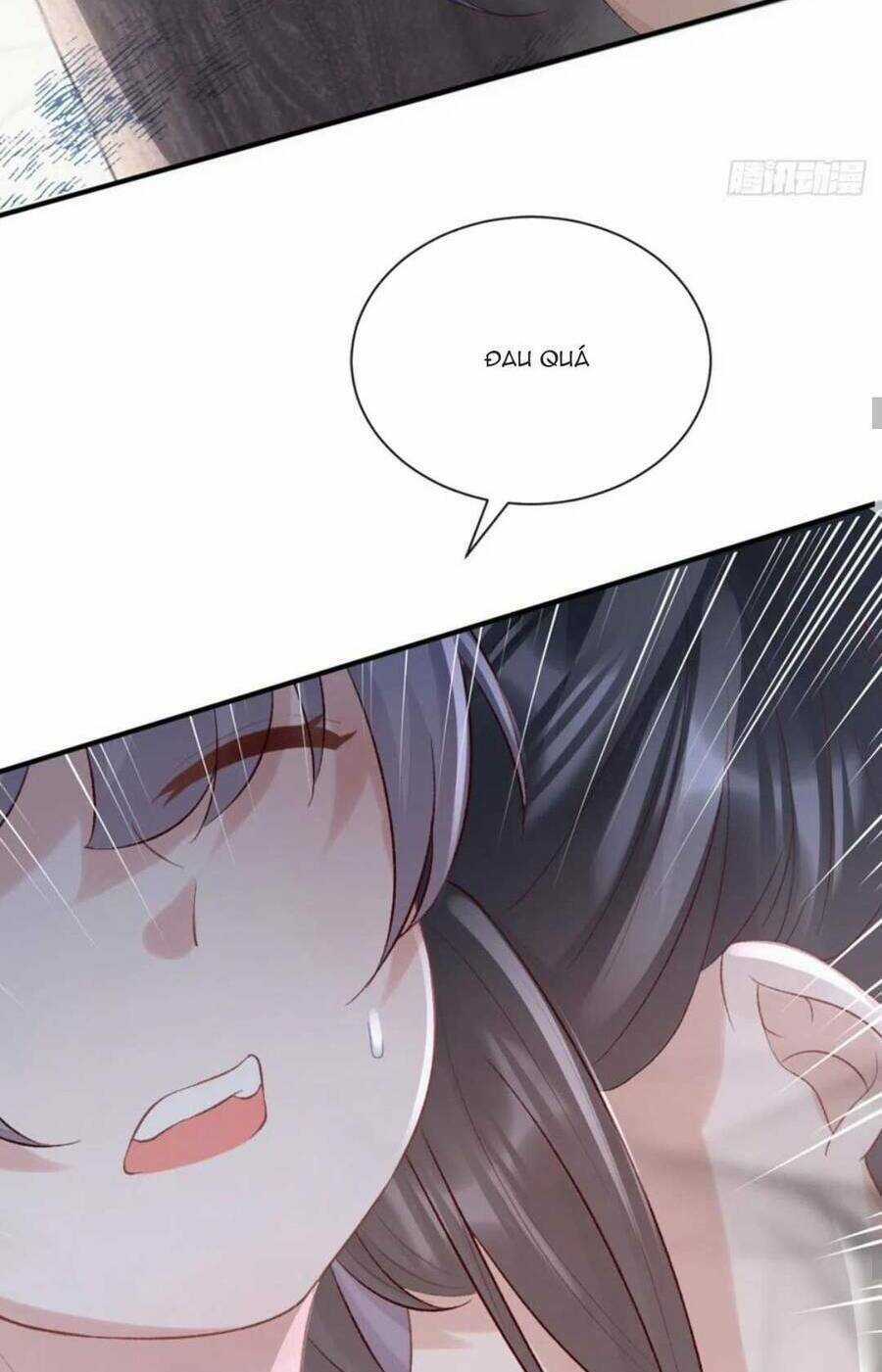 Mau Xuyên Không Rửa Tội Cho Nhân Vật Phản Diện Chapter 145 trang 44