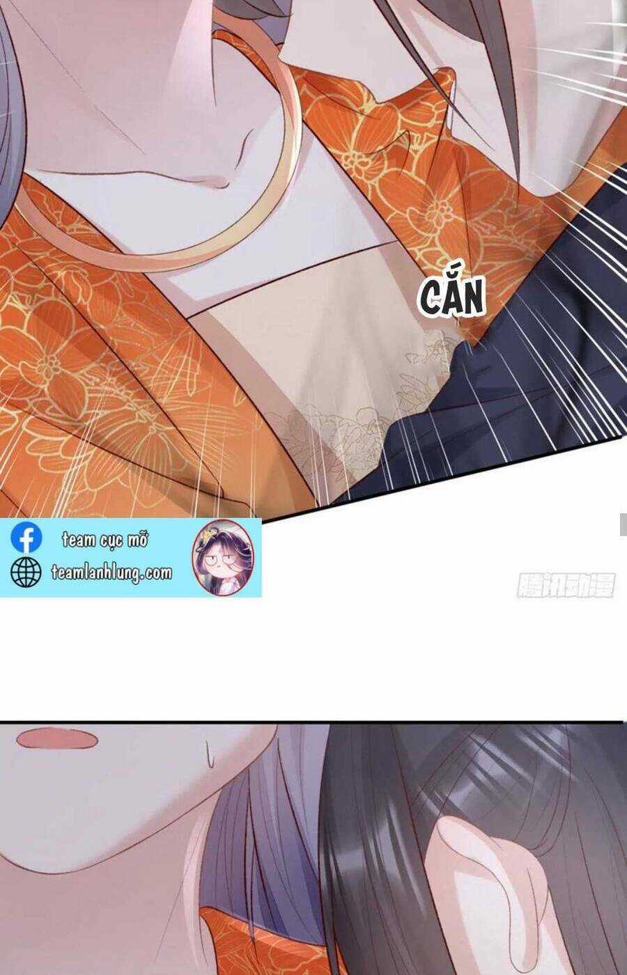 Mau Xuyên Không Rửa Tội Cho Nhân Vật Phản Diện Chapter 145 trang 45