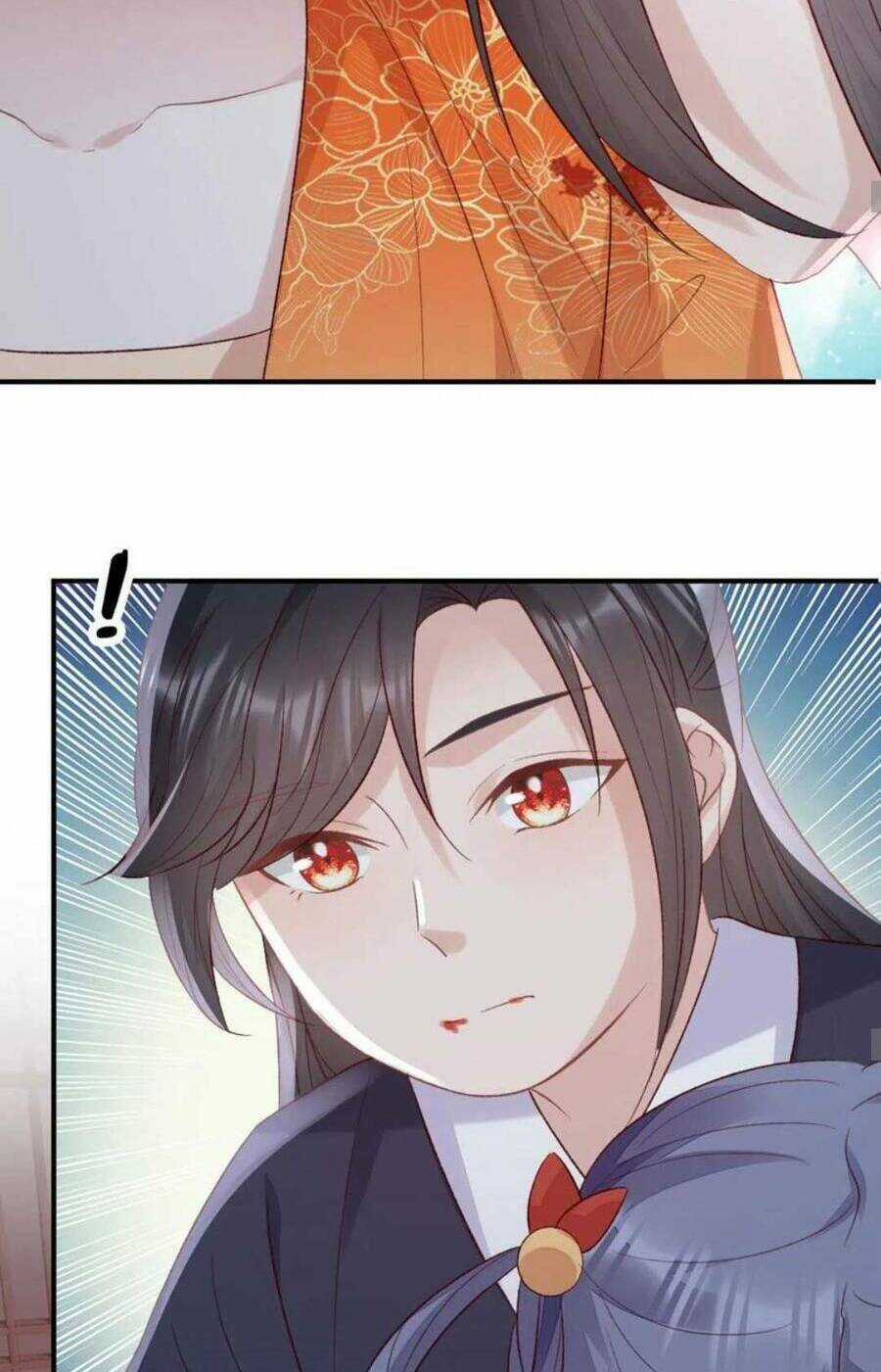 Mau Xuyên Không Rửa Tội Cho Nhân Vật Phản Diện Chapter 145 trang 46