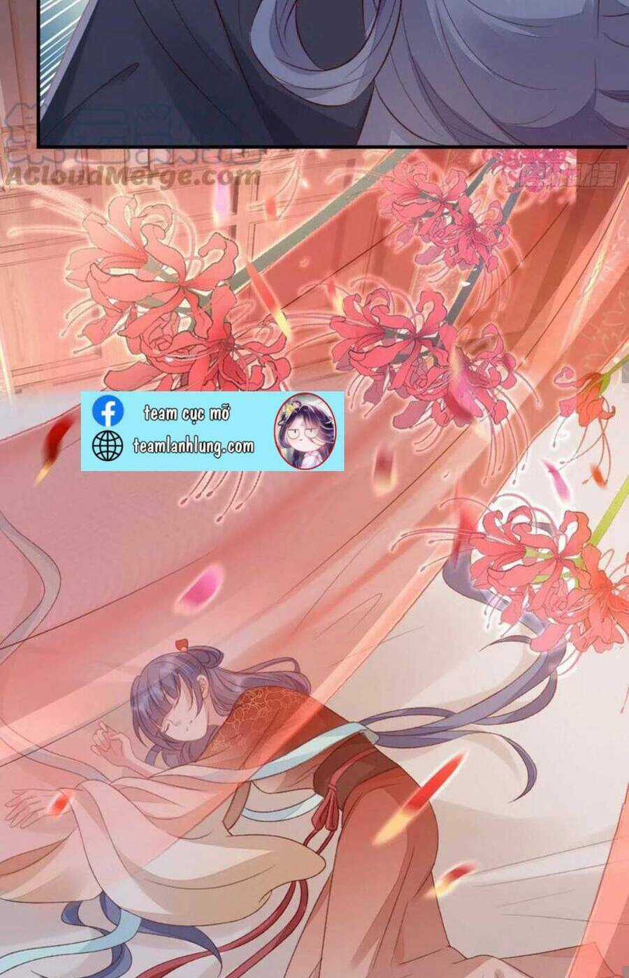 Mau Xuyên Không Rửa Tội Cho Nhân Vật Phản Diện Chapter 145 trang 47