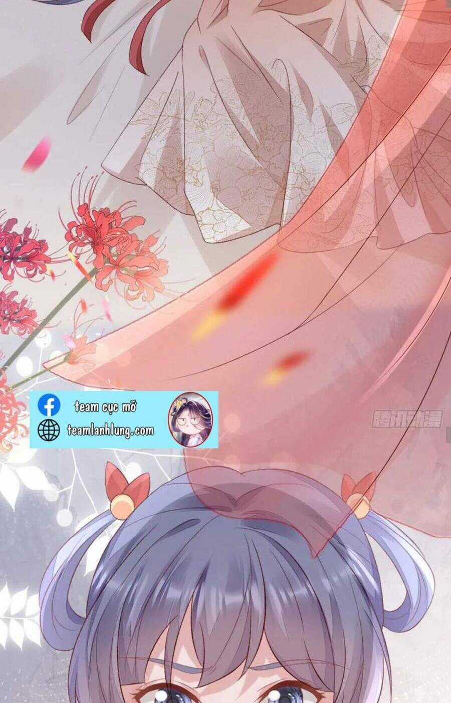 Mau Xuyên Không Rửa Tội Cho Nhân Vật Phản Diện Chapter 145 trang 48