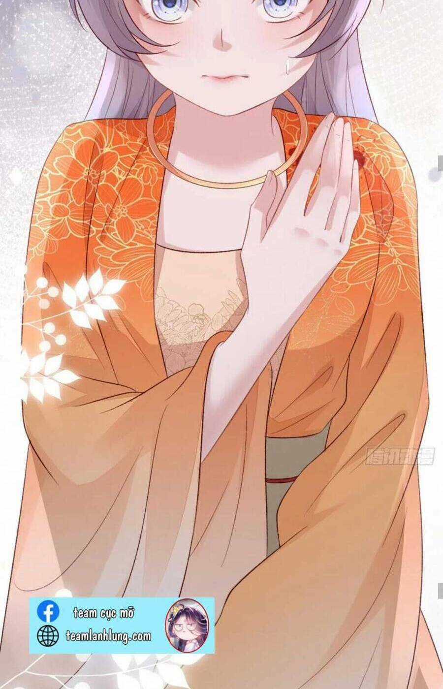 Mau Xuyên Không Rửa Tội Cho Nhân Vật Phản Diện Chapter 145 trang 49