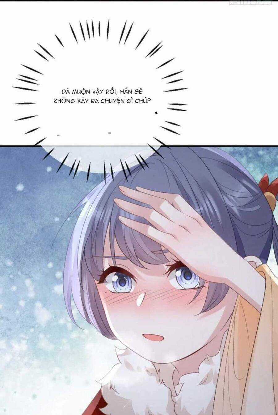 Mau Xuyên Không Rửa Tội Cho Nhân Vật Phản Diện Chapter 145 trang 5